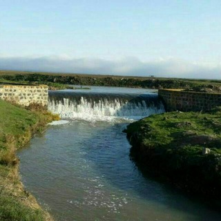 کانال رسمی روستای پته خور