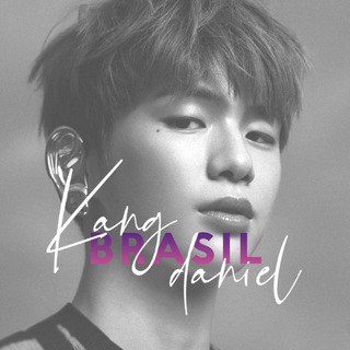 Kang Daniel Brasil