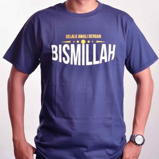 Kaos Dakwah Indonesia.. :)