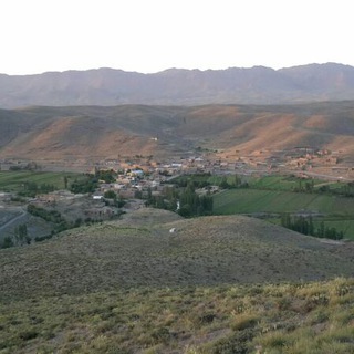 روستای تاریخی فرهنگی کرچ