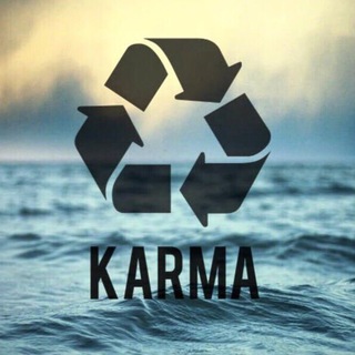 #Karma♻️?