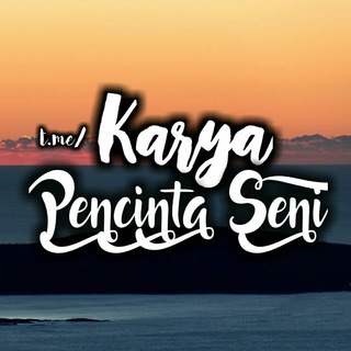 Karya Pencinta Seni