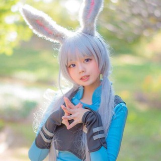 ??‍? KαωAnimε - Cosplay