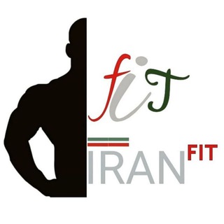 IRAN_FIT ایران فیت