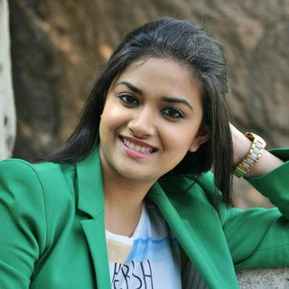 KEERTHI SURESH