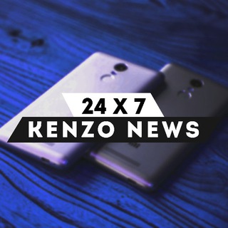 24*7 Kenzo News