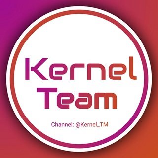 ＫＥＲＮＥＬ| کِرنِل