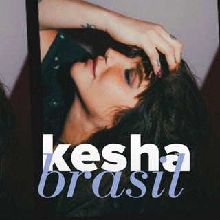 Kesha Brasil