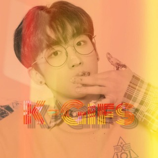 K-Gifs