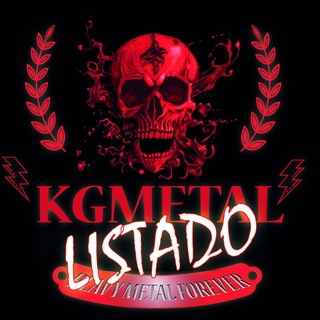 KGMETAL Listado