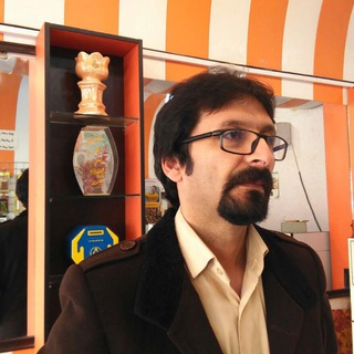 AHMAD KHAKIYAN