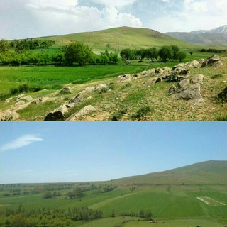 کانال رسمی روستای خشتیانک...