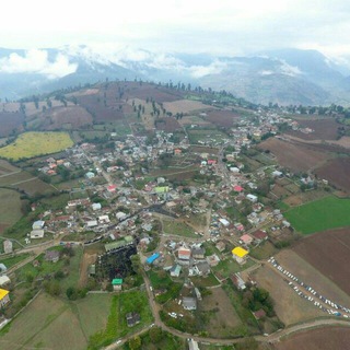 کانال نگین چهاردانگه(خالخیل)