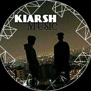 ? •|KiarSh°MuSiC|•?