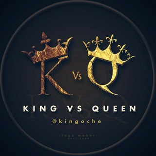 ? ? king Vs ? ? Quen