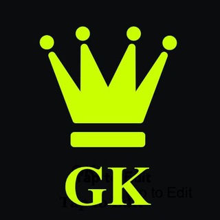 King of Gk