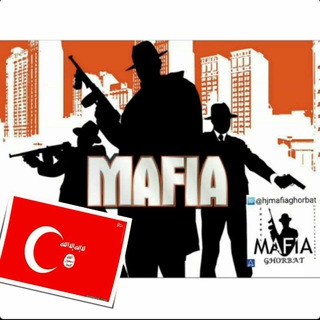 ?MAFIA GHORBAT?