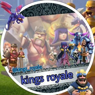 ?kings royale?