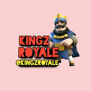 Kingz royale