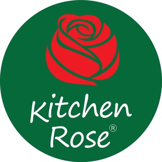 Kitchen rose