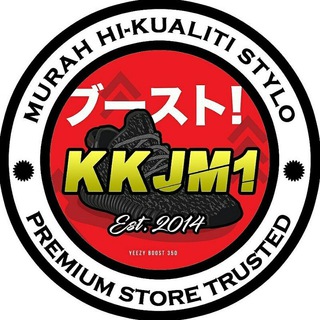 KKJM SUPER - SNEAKERS & ACCESSORIES