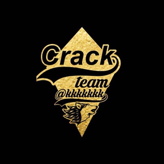 #CrackTeam