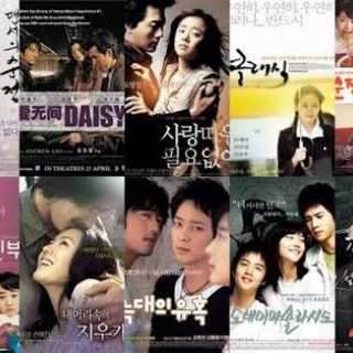 Korea movies