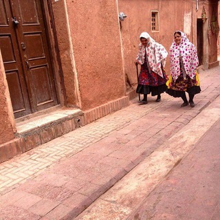 کوچه باغ