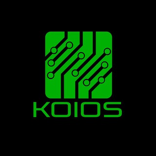 Koios AI [Announcements]