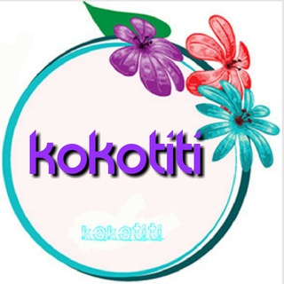 Kokotiti