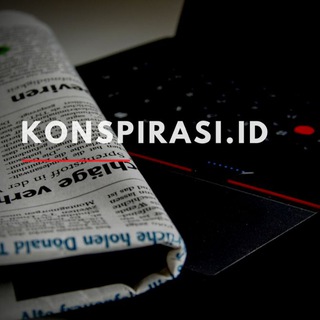 Konspirasi.ID