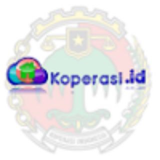 Koperasi