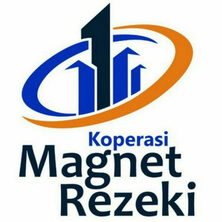 Koperasi Magnet Rezeki