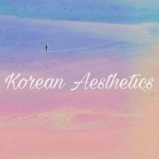 Korean Aesthetics ?