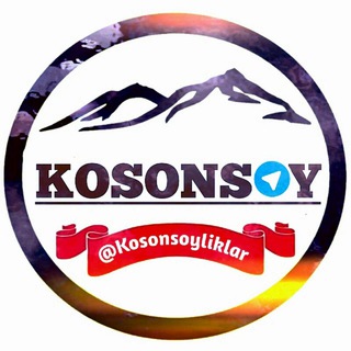 ➡Kosonsoyliklar ??