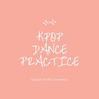 K-POP DANCE PRACTICE