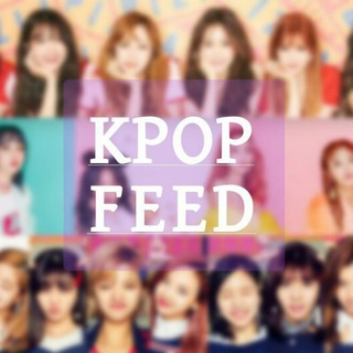 KpopFeed