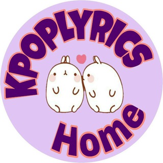 KpopLyrics Home