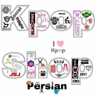 kpopshop_persian