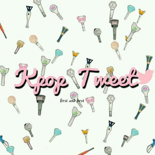 Kpoptweet ID~