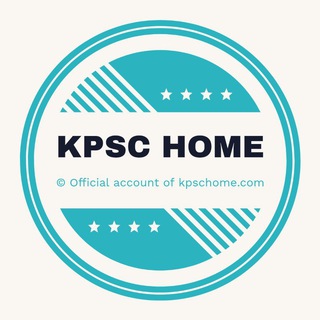 KPSC HOME