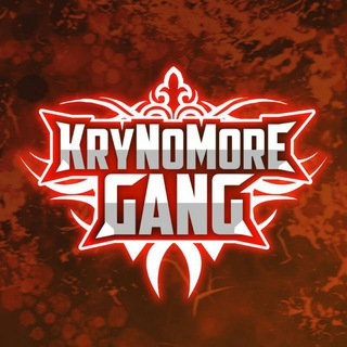 ?Krynomore Gang?