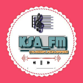 Ksa FM