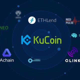 Kucoin Signals