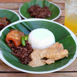 Kuliner Jogja