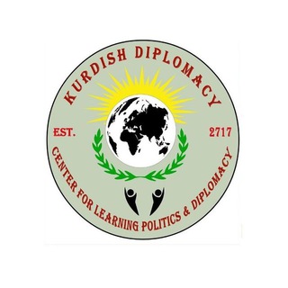 Kurdish Diplomacy