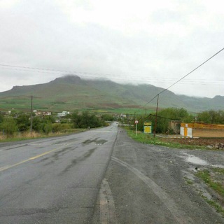 Elk Village * ئاوایی ئەڵک  * روستای الک