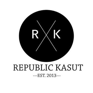 REPUBLIC KASUT