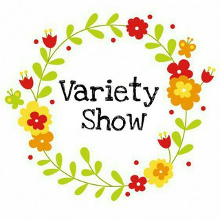 Korean Variety Show