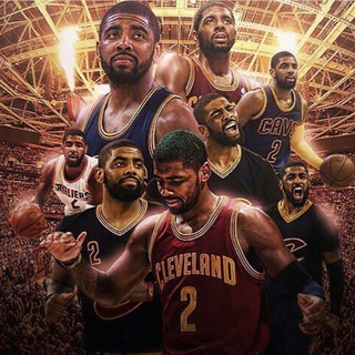 Kyrie irving